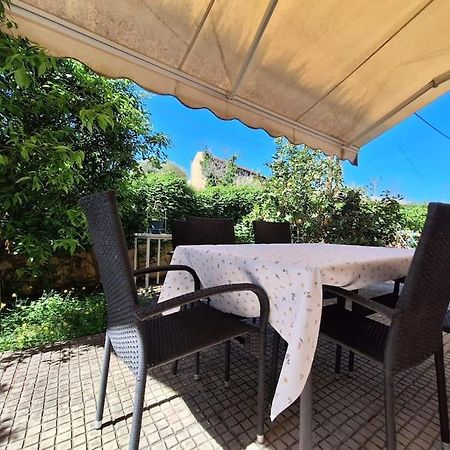 Apartamento Family House Corfu  Exterior foto