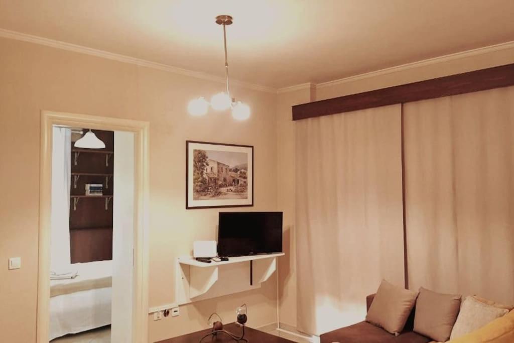 Apartamento Family House Corfu  Exterior foto