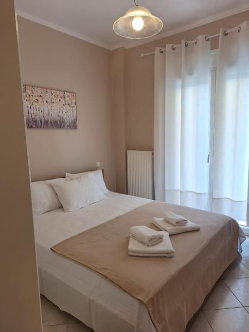 Apartamento Family House Corfu  Exterior foto