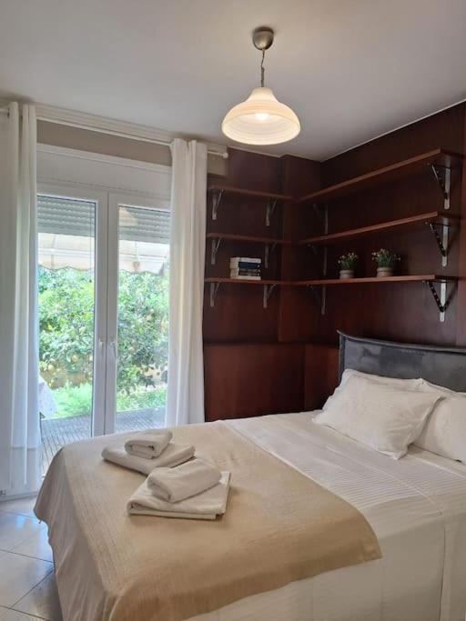 Apartamento Family House Corfu  Exterior foto