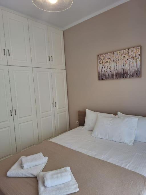 Apartamento Family House Corfu  Exterior foto
