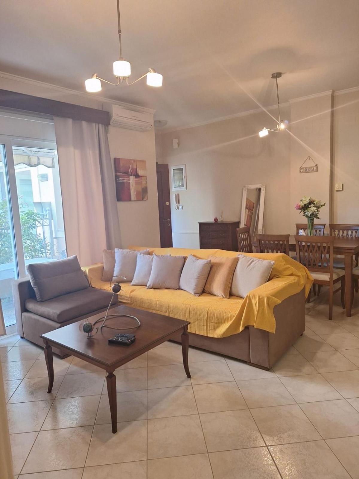 Apartamento Family House Corfu  Exterior foto